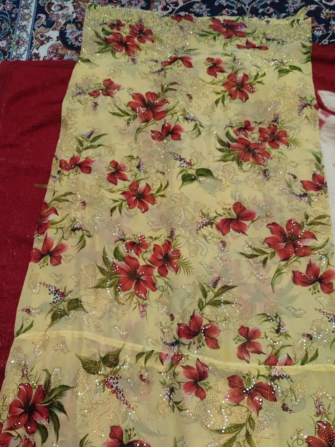 چادر نو|لباس|زاهدان, |دیوار