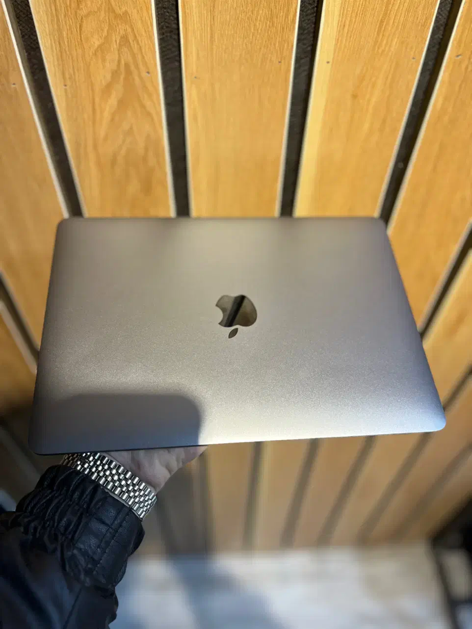 مک بوک رتینا ۱۲ اینچ ۲۰۱۷ در حدآک|رایانه همراه|کرج, گوهردشت|دیوار