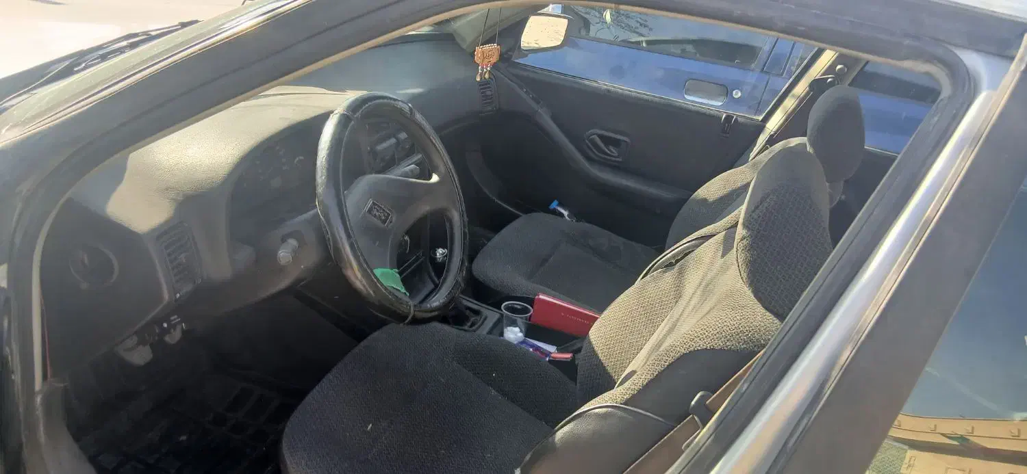 فروش بخاطر نیاز مالی|خودرو سواری و وانت|مراغه, |دیوار