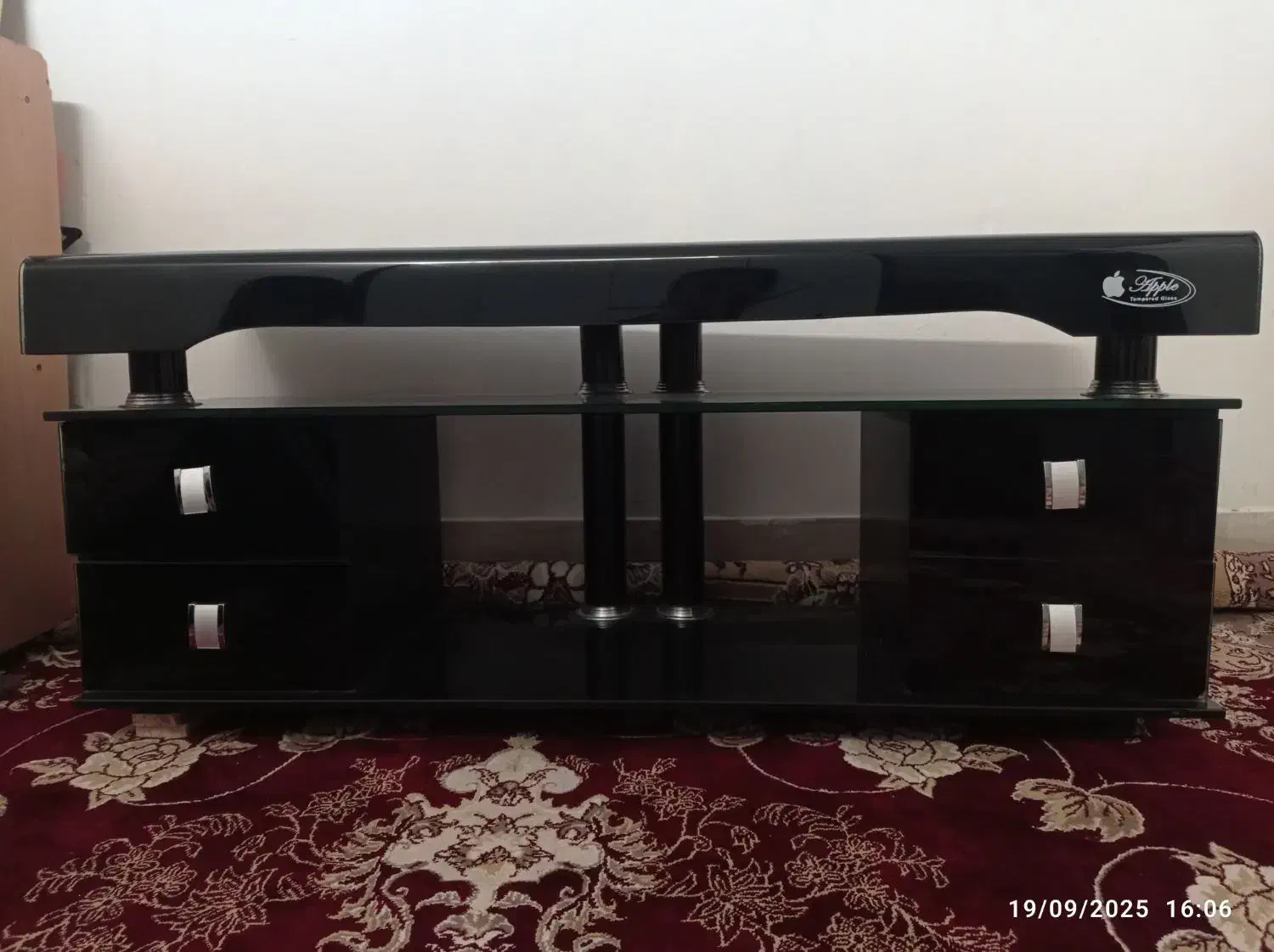 زیرتلویزیون|میز تلویزیون|دهگلان, |دیوار