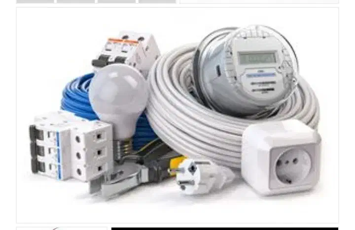 سیم کشی و برق کاری  ساختمان|خدمات پیشه و مهارت|بوشهر, |دیوار