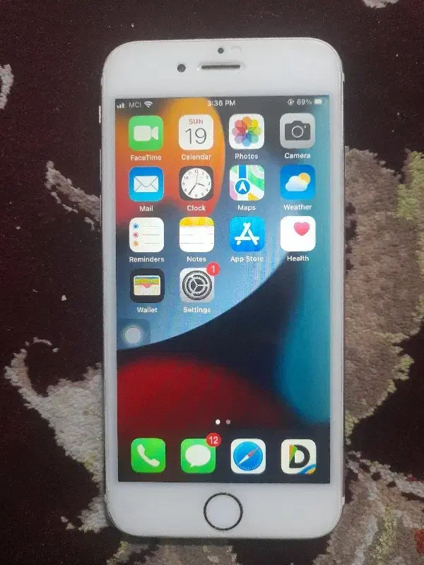 iphon 6s|موبایل|قم, پردیسان|دیوار