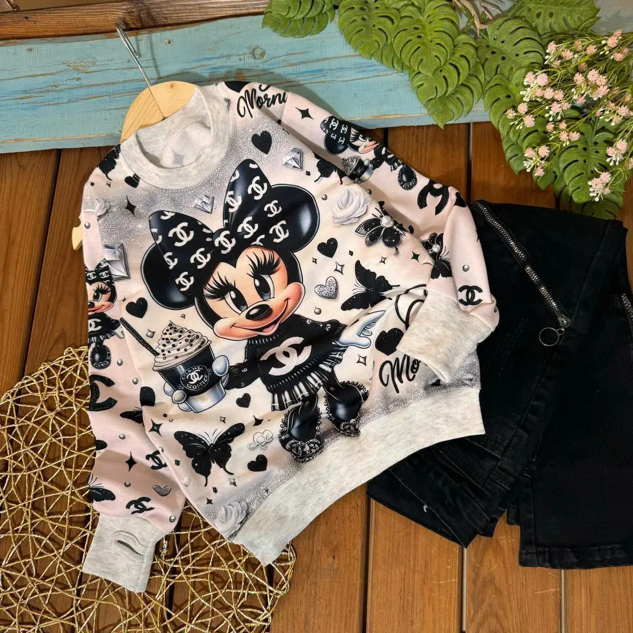 حراج بلوزهای فینگردار|کفش و لباس بچه|شاهرود, |دیوار