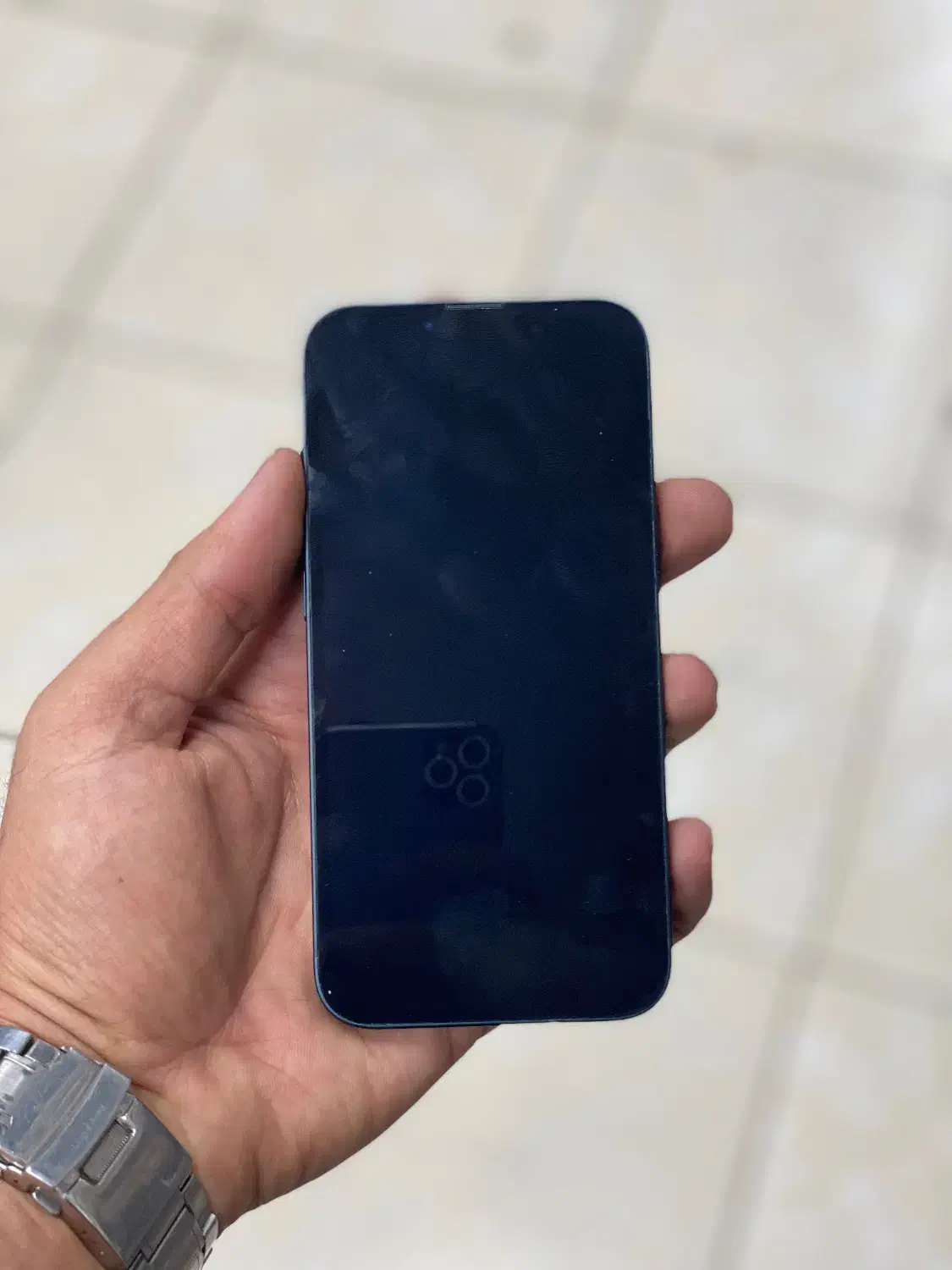 آیفون ۱۳ نرمال|موبایل|کرمان, |دیوار