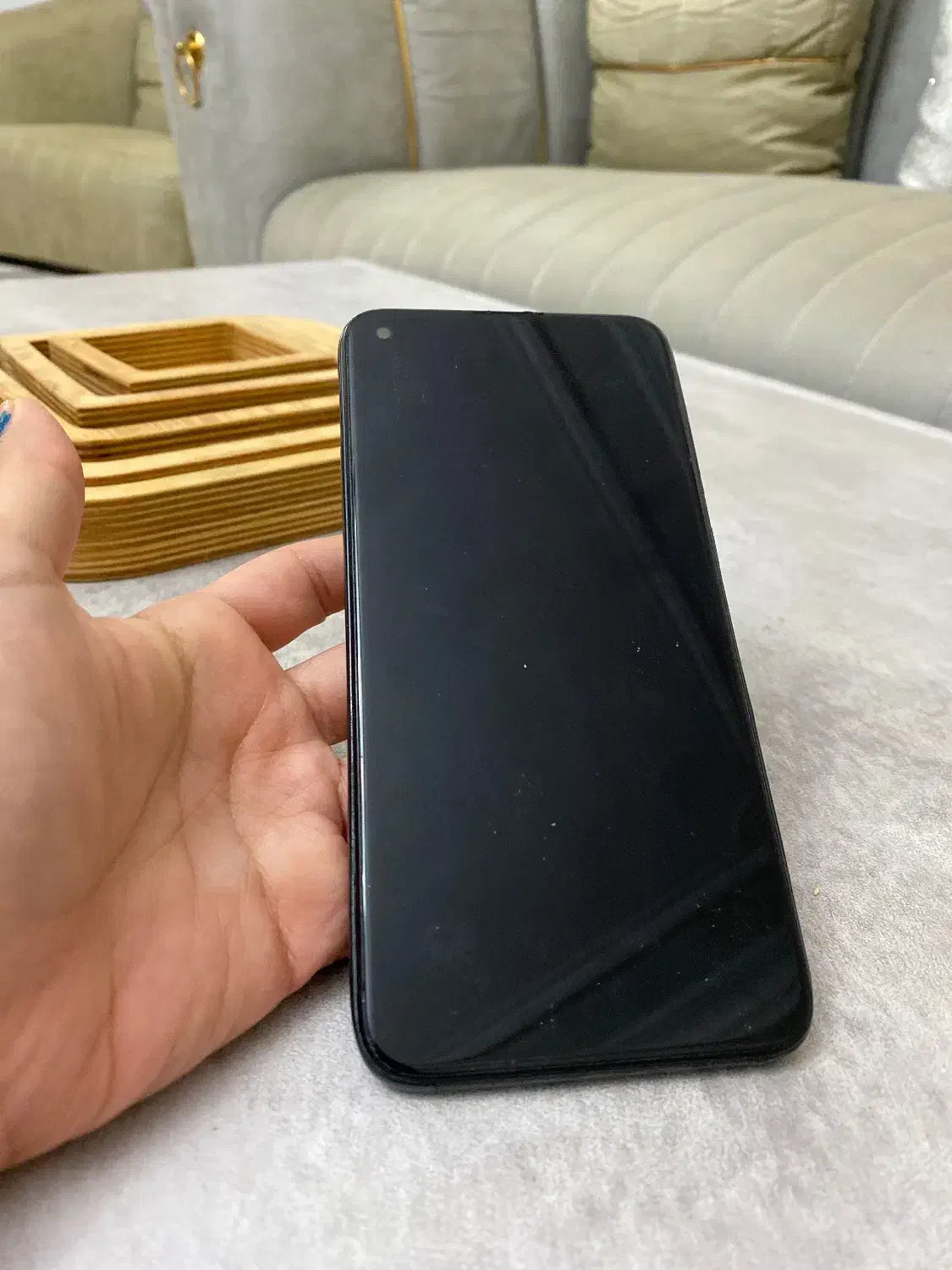 سامسونگ a11|موبایل|کرج, بنیاد|دیوار