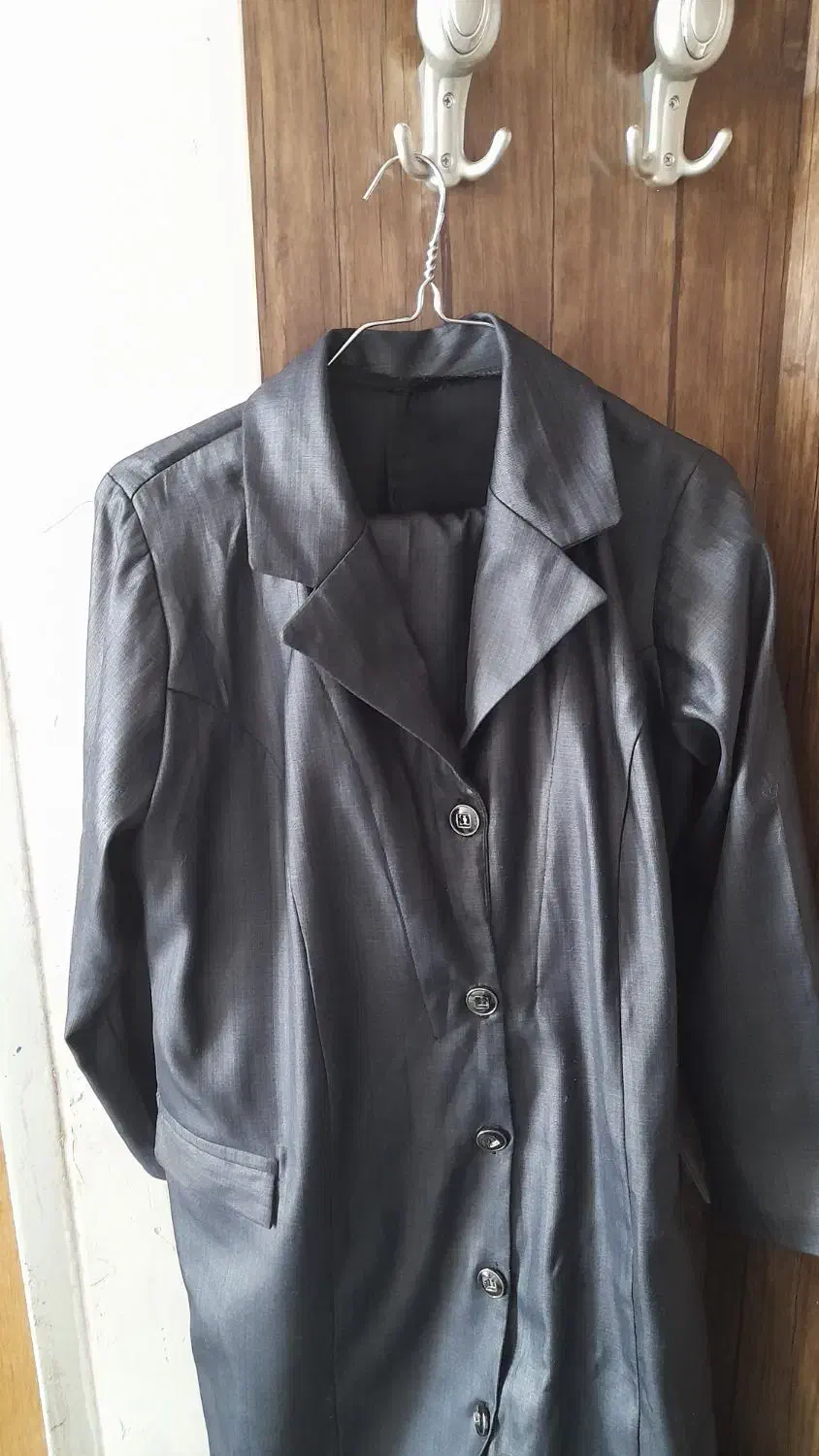 فروش مانتو شلوار اداری|لباس|صدرا-فارس, فاز ۱|دیوار