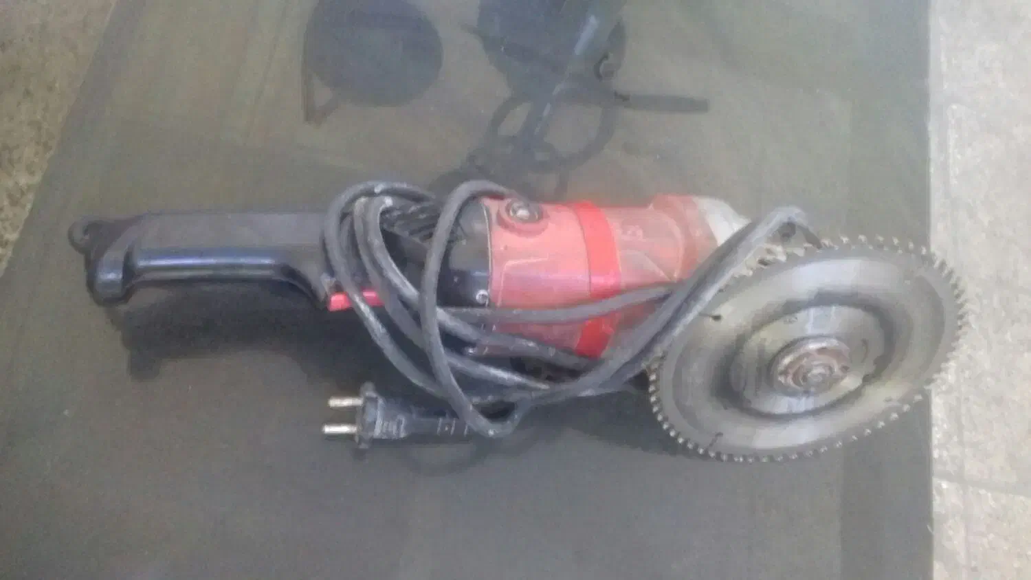 2 عدد دستگاه|ماشینآلات صنعتی|سلماس, |دیوار