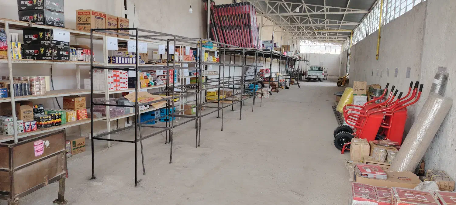 راننده وانت و موزع|استخدام حمل و نقل|مشهد, کوی ولیعصر|دیوار