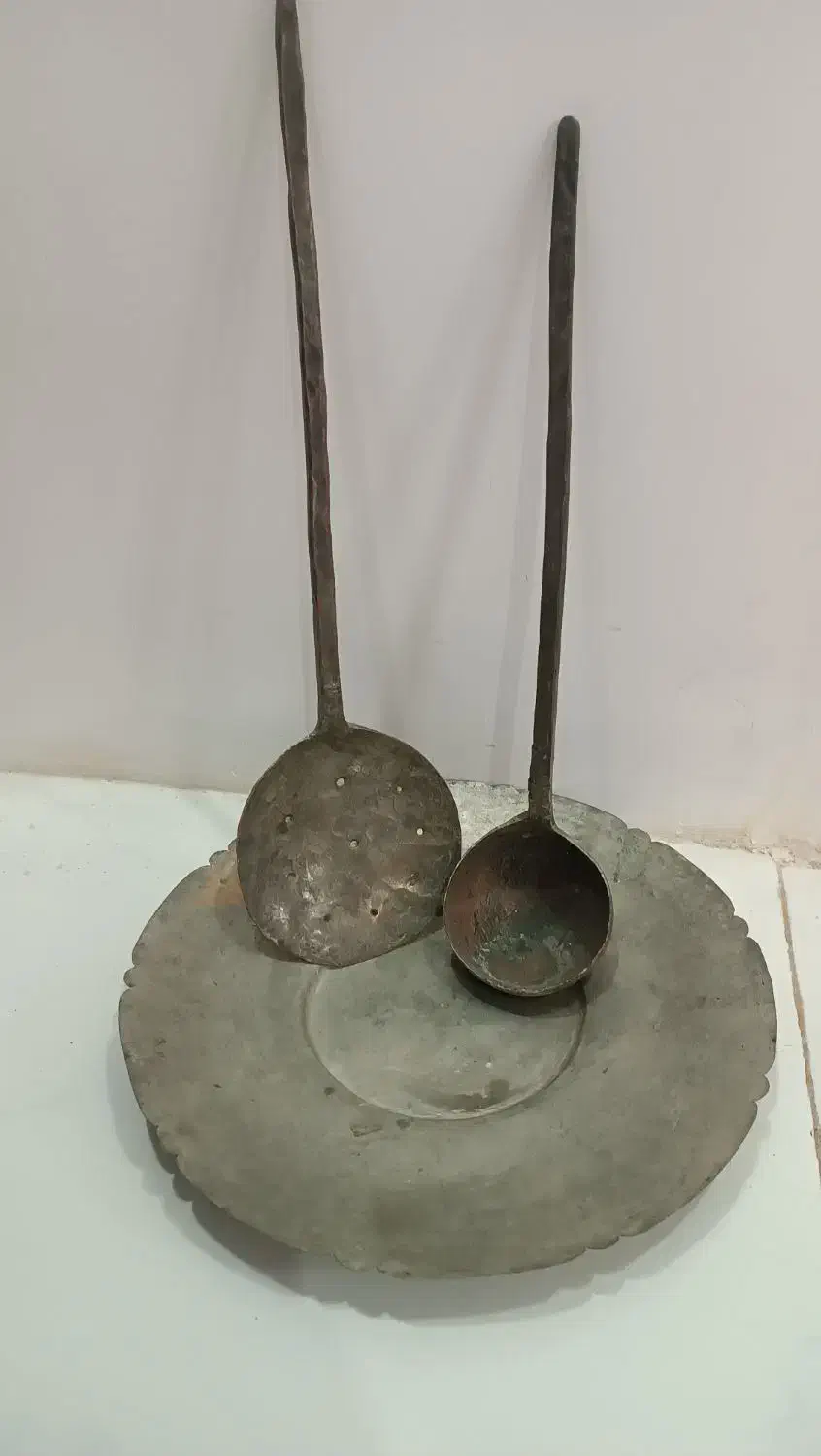 ظروف مسی|صنایع دستی و سایر لوازم تزئینی|مشهد, امیرآباد|دیوار