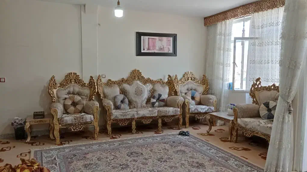 منزل آپارتمانی|فروش آپارتمان|نورآباد ممسنی, |دیوار