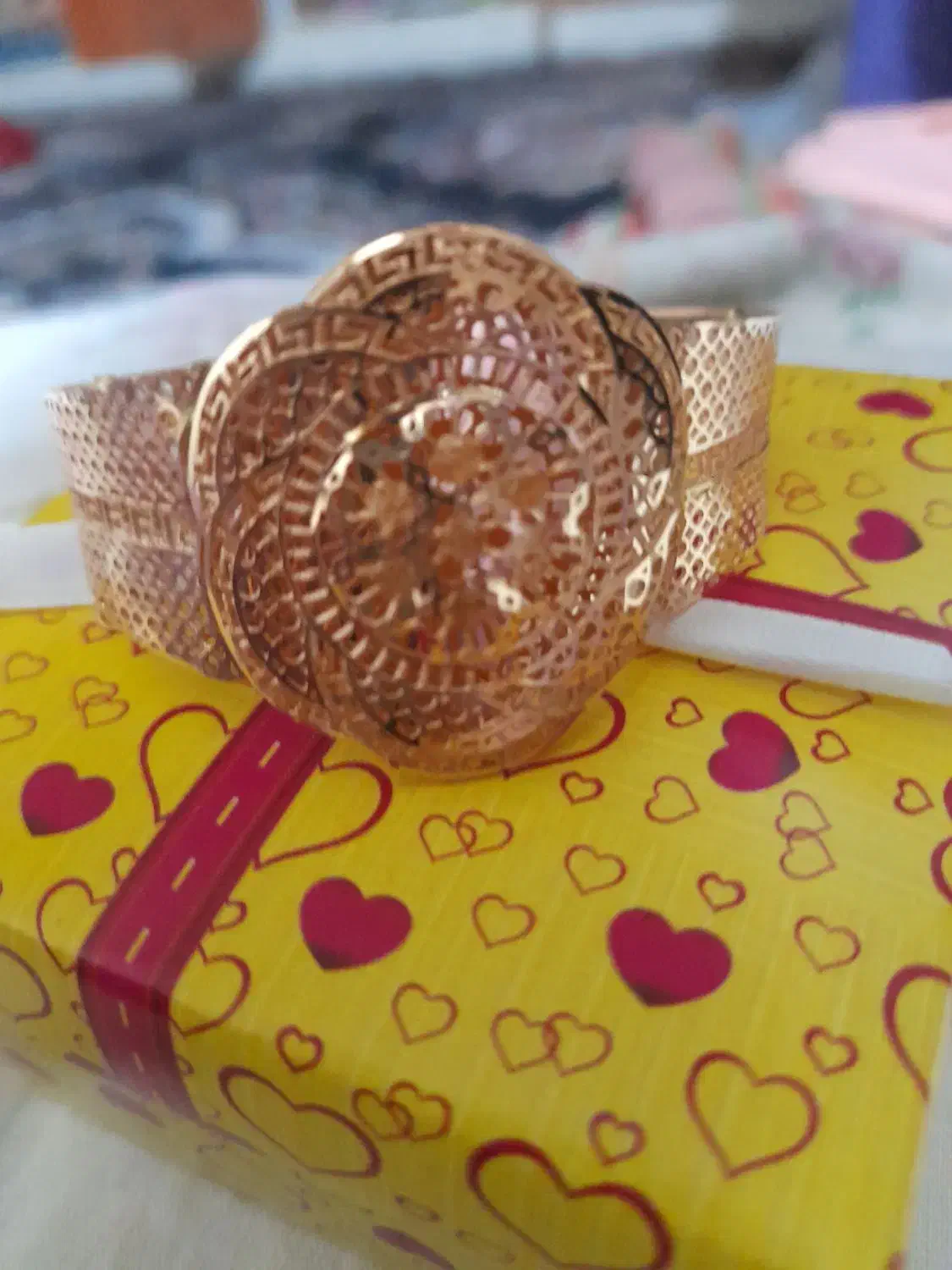 دستبند|جواهرات|شیراز, شهرک بهار|دیوار