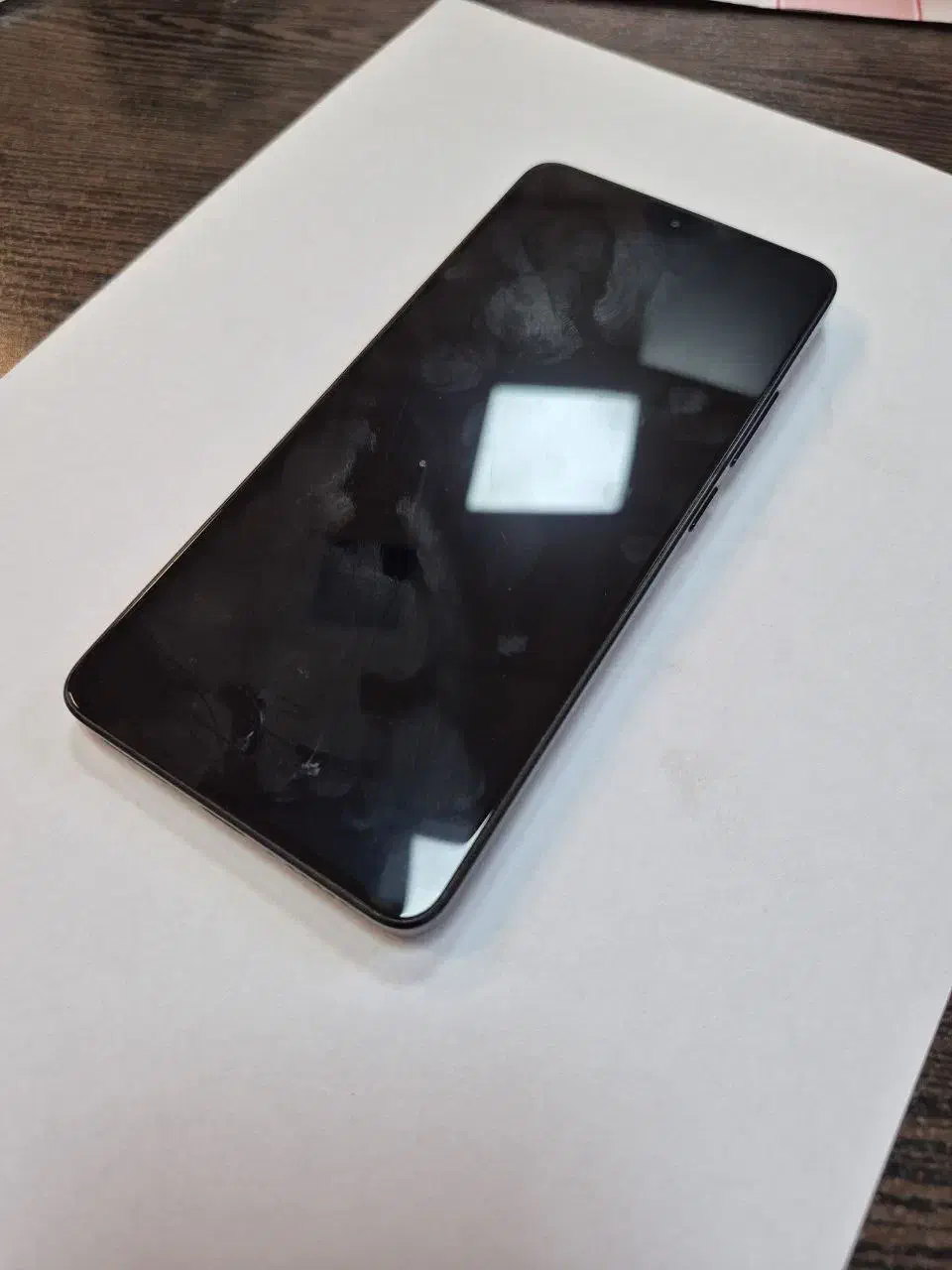 poco x7 pro RM 12 /512|موبایل|تهران, وحیدیه|دیوار