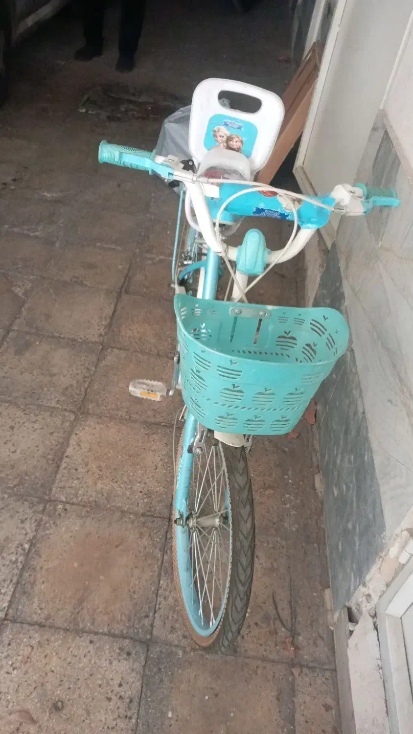 دوچرخه|دوچرخه، اسکیت، اسکوتر|تهران, دهم فروردین|دیوار