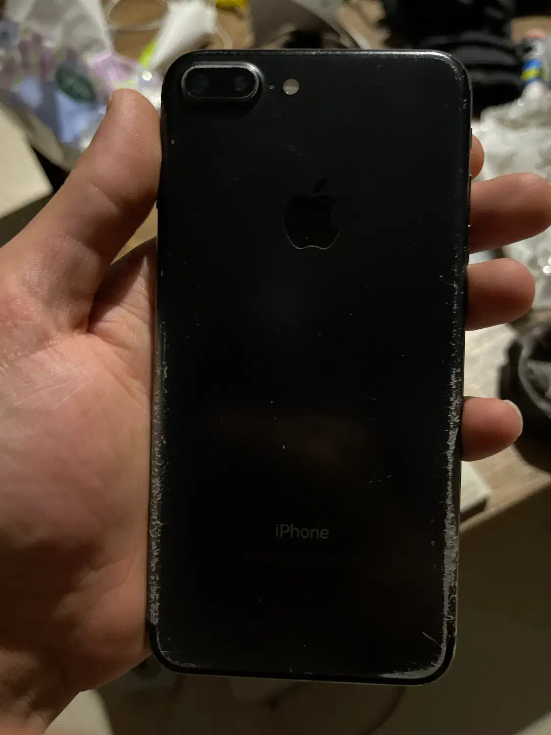 Iphone 7pluse 128gig|موبایل|تهران, کامرانیه|دیوار