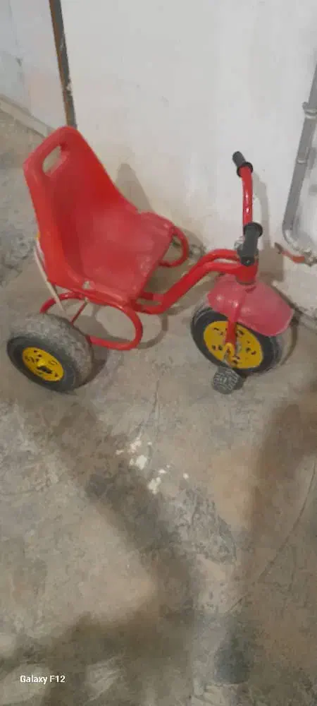 چرخ بچگانه درحد|دوچرخه، اسکیت، اسکوتر|سنندج, |دیوار