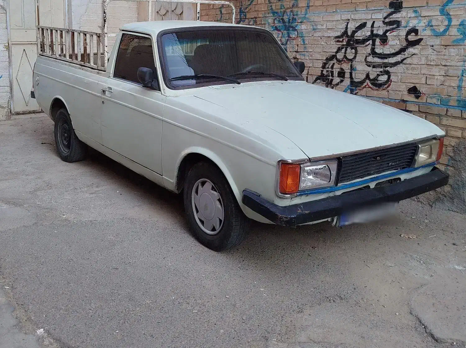 پیکان|خودرو سواری و وانت|دزفول, |دیوار