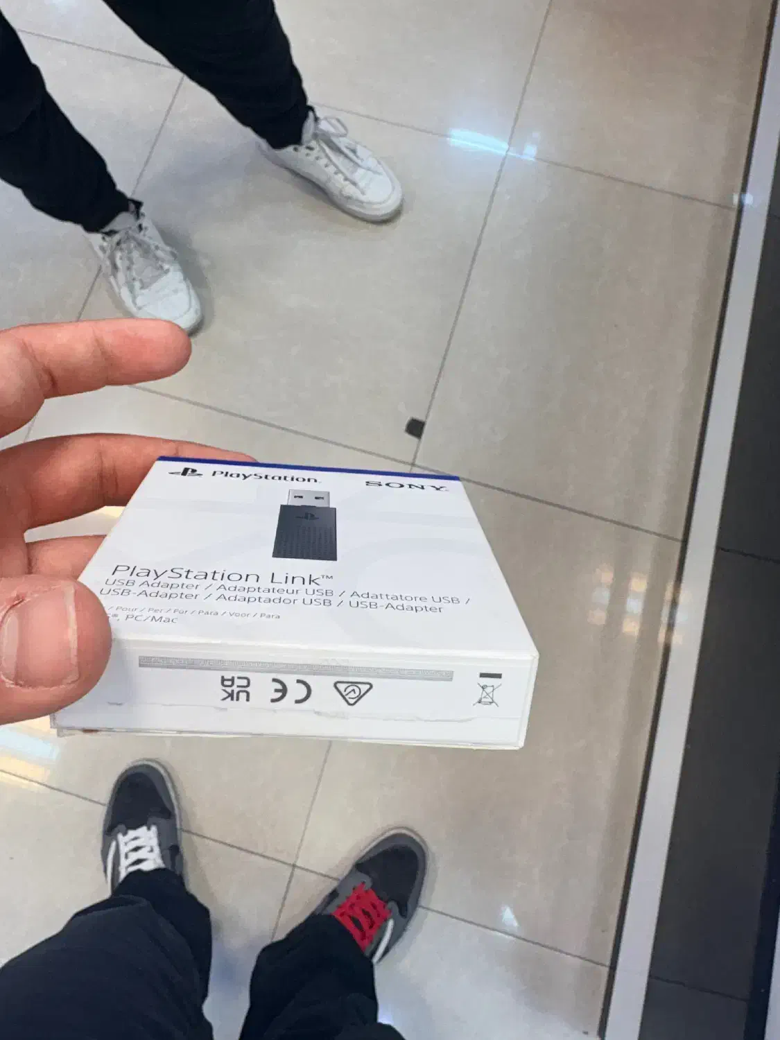 Playstation Link پلی استیشن لینک|کنسول، بازی ویدئویی و آنلاین|تهران, میرداماد|دیوار