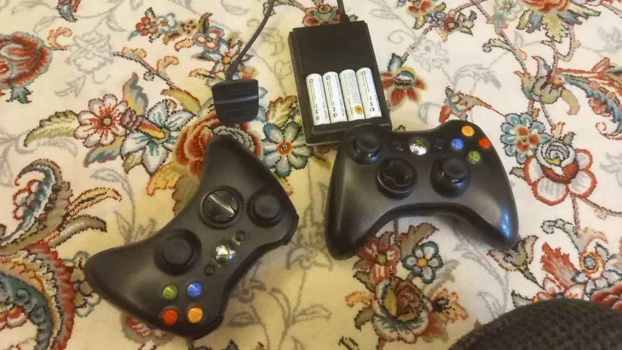 ایکس باکس 360 اسلیم جی تک Xbox 360 slime|کنسول، بازی ویدئویی و آنلاین|همدان, |دیوار