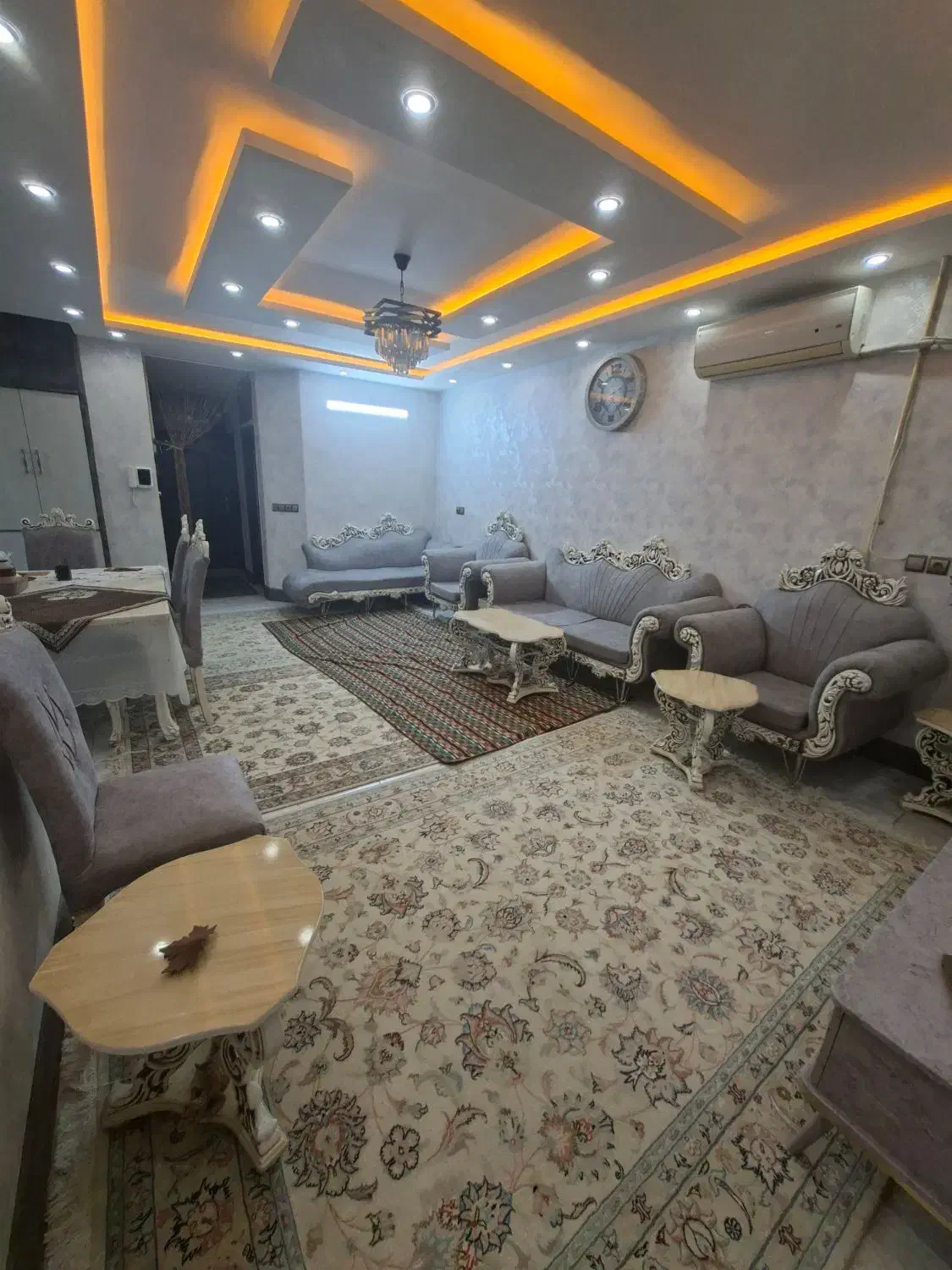 منزل|فروش خانه و ویلا|اصفهان, رزمندگان|دیوار