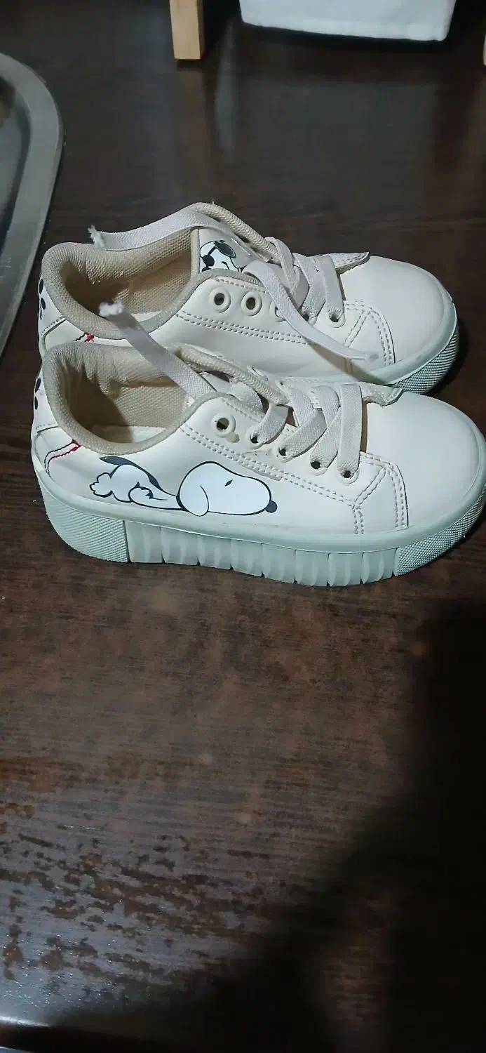 کفش اسپرت سایز 26|کفش و لباس بچه|ورامین, ورامین|دیوار