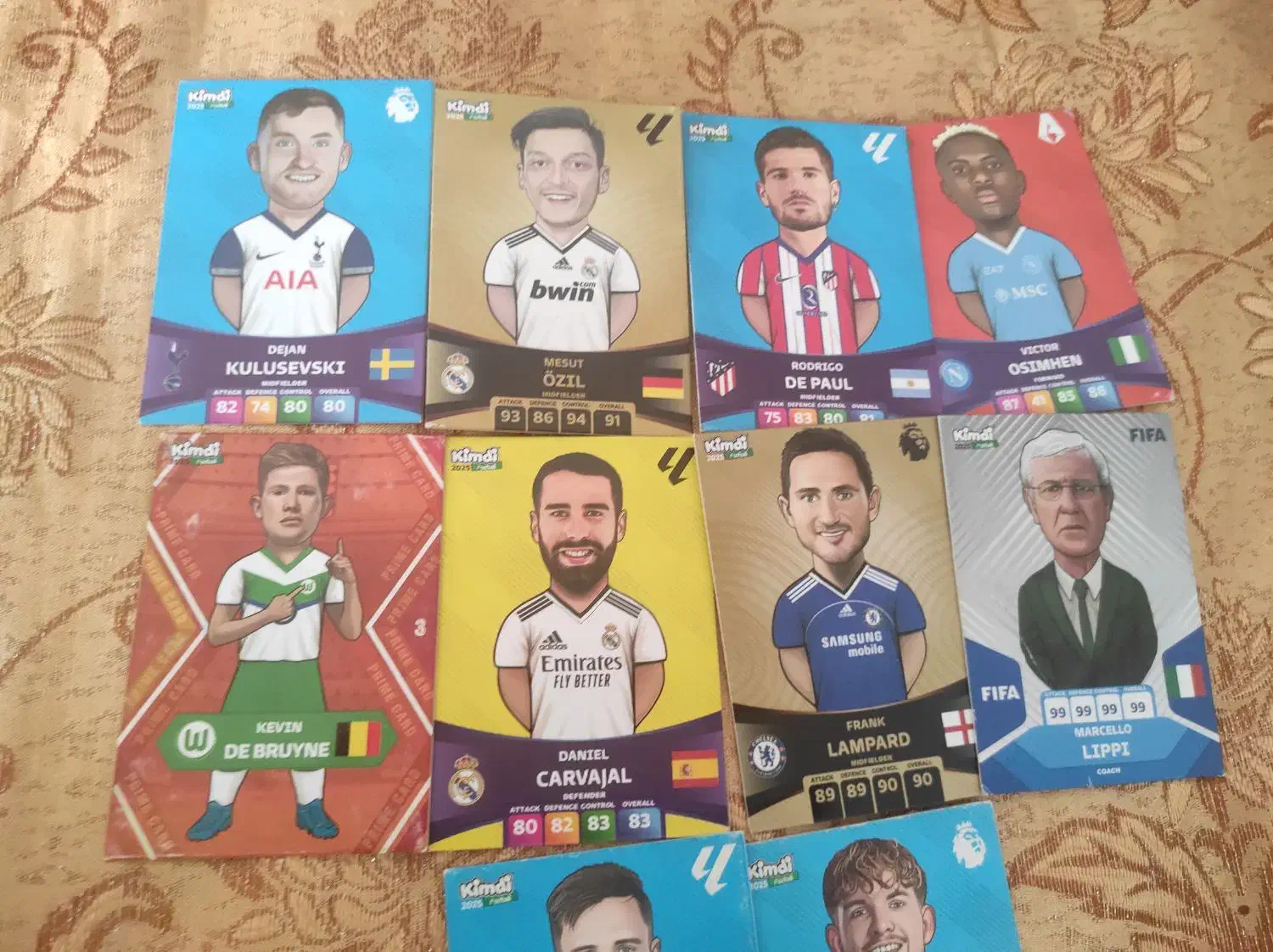 کیمدی.|اسباب‌‌بازی|فسا, |دیوار