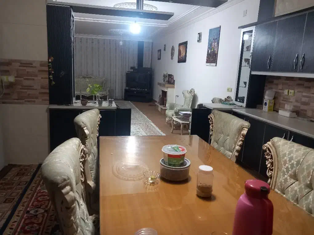 فروش منزل دو طبقه|فروش خانه و ویلا|مرودشت, بیست متری بیمارستان|دیوار