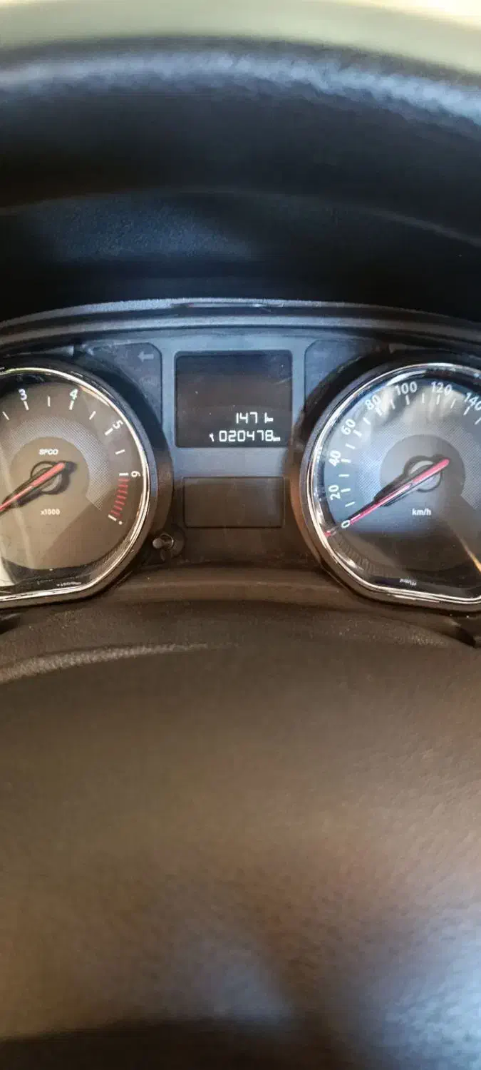 تارا ۴۰۳|خودرو سواری و وانت|قیدار, |دیوار