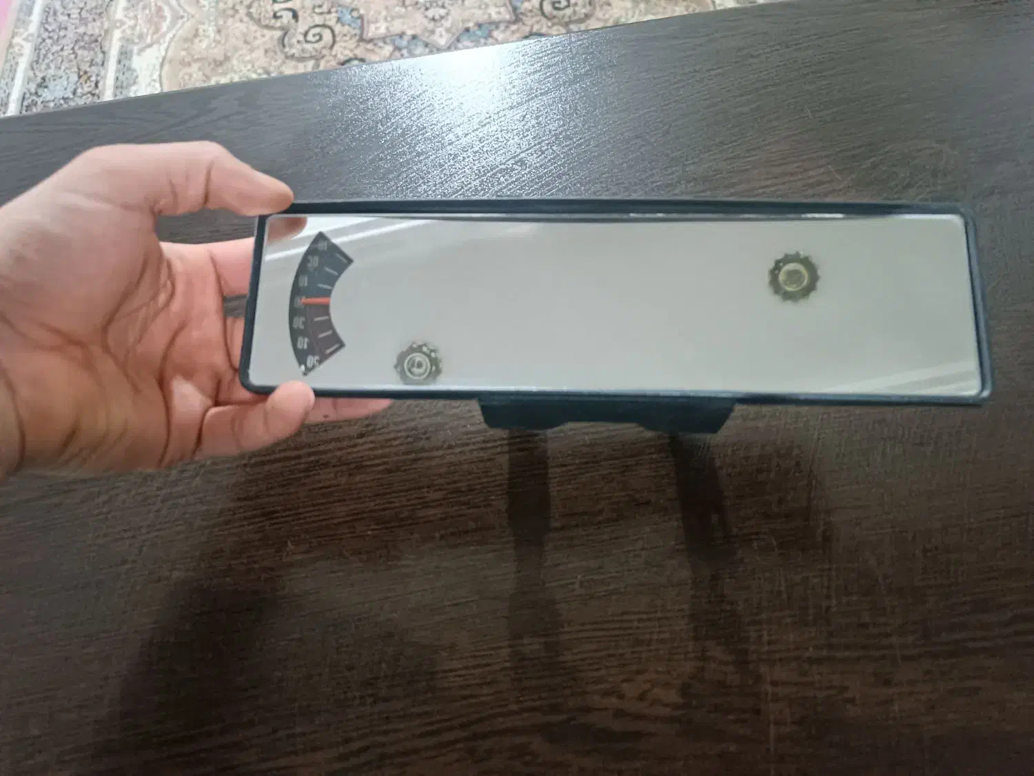 اینه ماشین|آینه|همدان, |دیوار