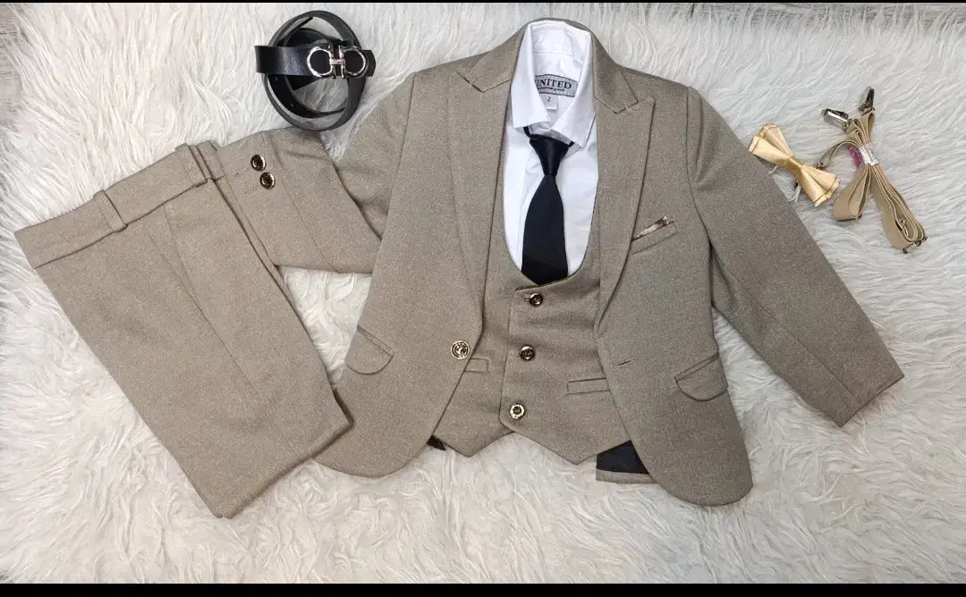 کت و شلوار بچه گانه|کفش و لباس بچه|تهران, افسریه شمالی|دیوار