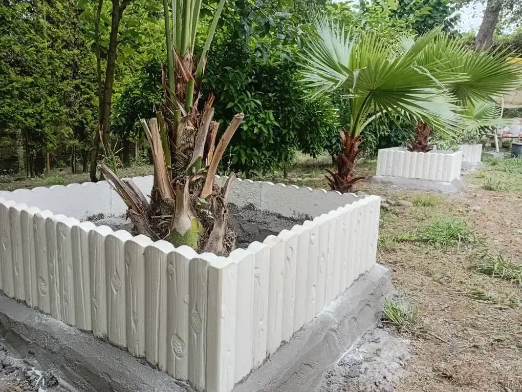 جدول طرح چوب|مصالح و تجهیزات ساختمان|لاهیجان, گلستان|دیوار