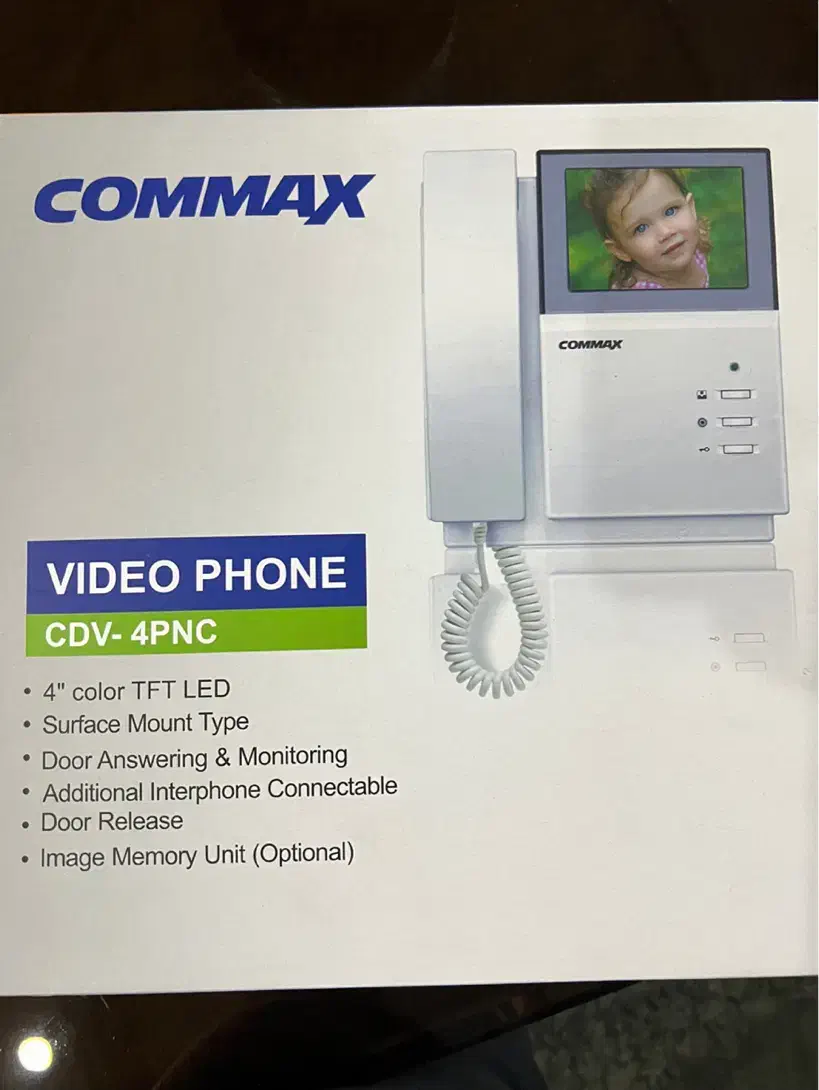 آیفون کوماکس رنگی تهرانپارس|صوتی و تصویری|تهران, تهرانپارس جنوبی|دیوار