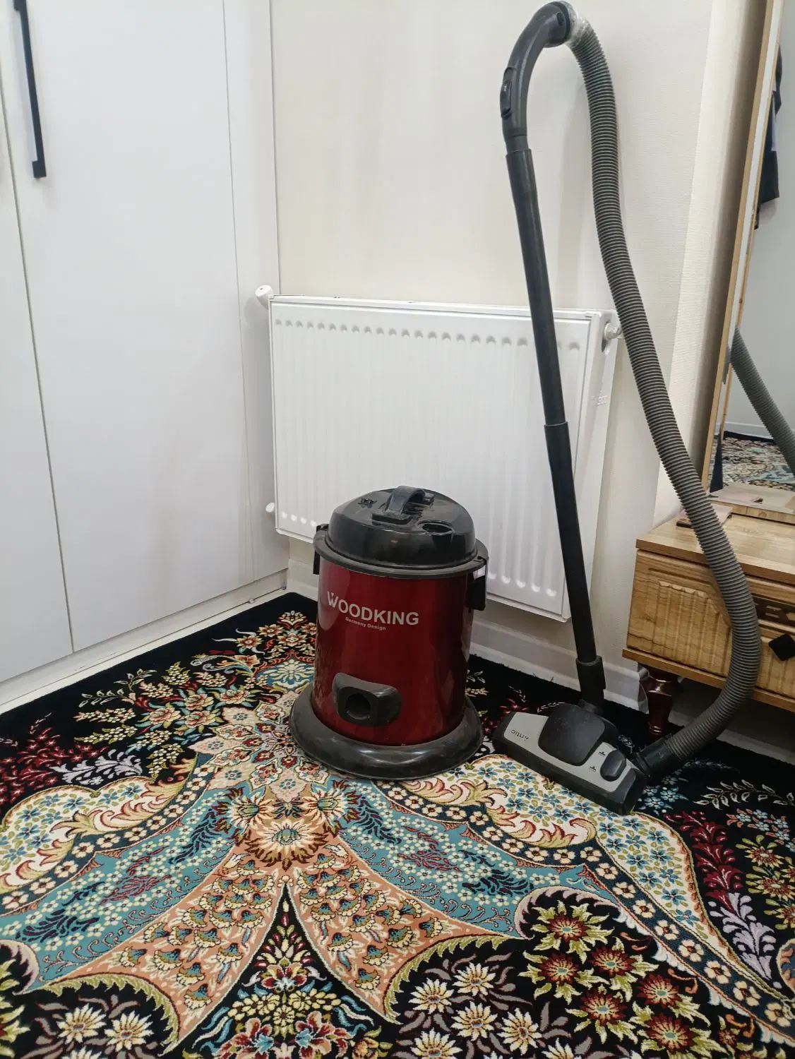 جاروسطلی|جاروبرقی، جارو شارژی، بخارشو|کرمانشاه, |دیوار