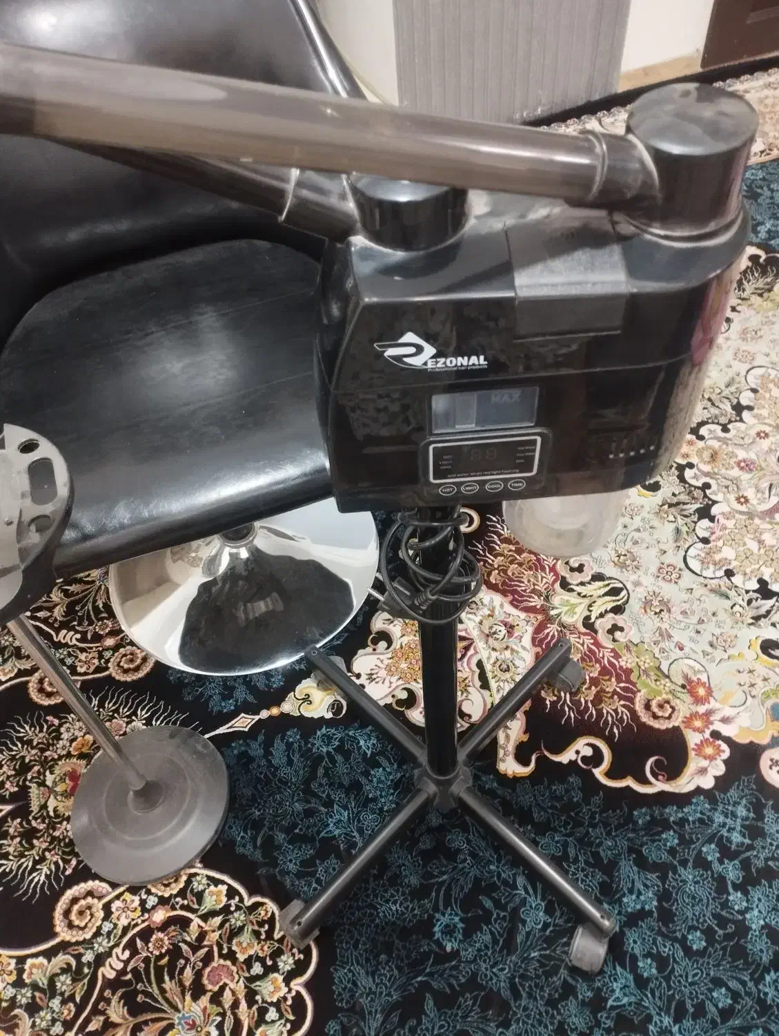 لوازم آرایشگاه|آرایشگاه و سالن‌های زیبایی|اسلام‌شهر, باغ فیض|دیوار