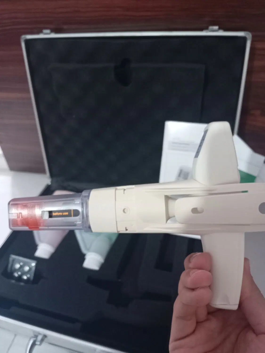 TESTO 205 متر مدلPH|ابزارآلات|تهران, یوسفآباد|دیوار