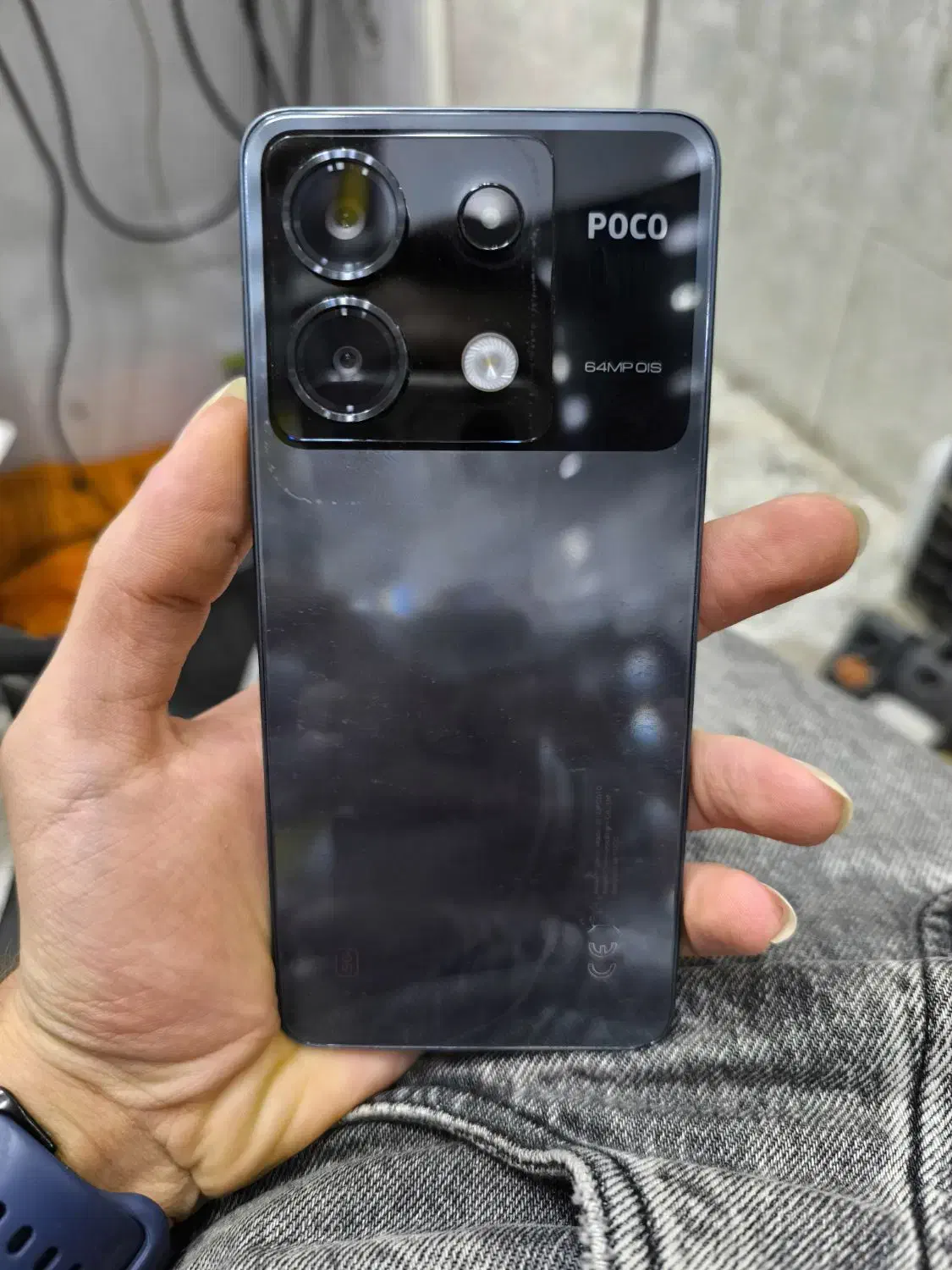 poc x///g|موبایل|دزفول, |دیوار