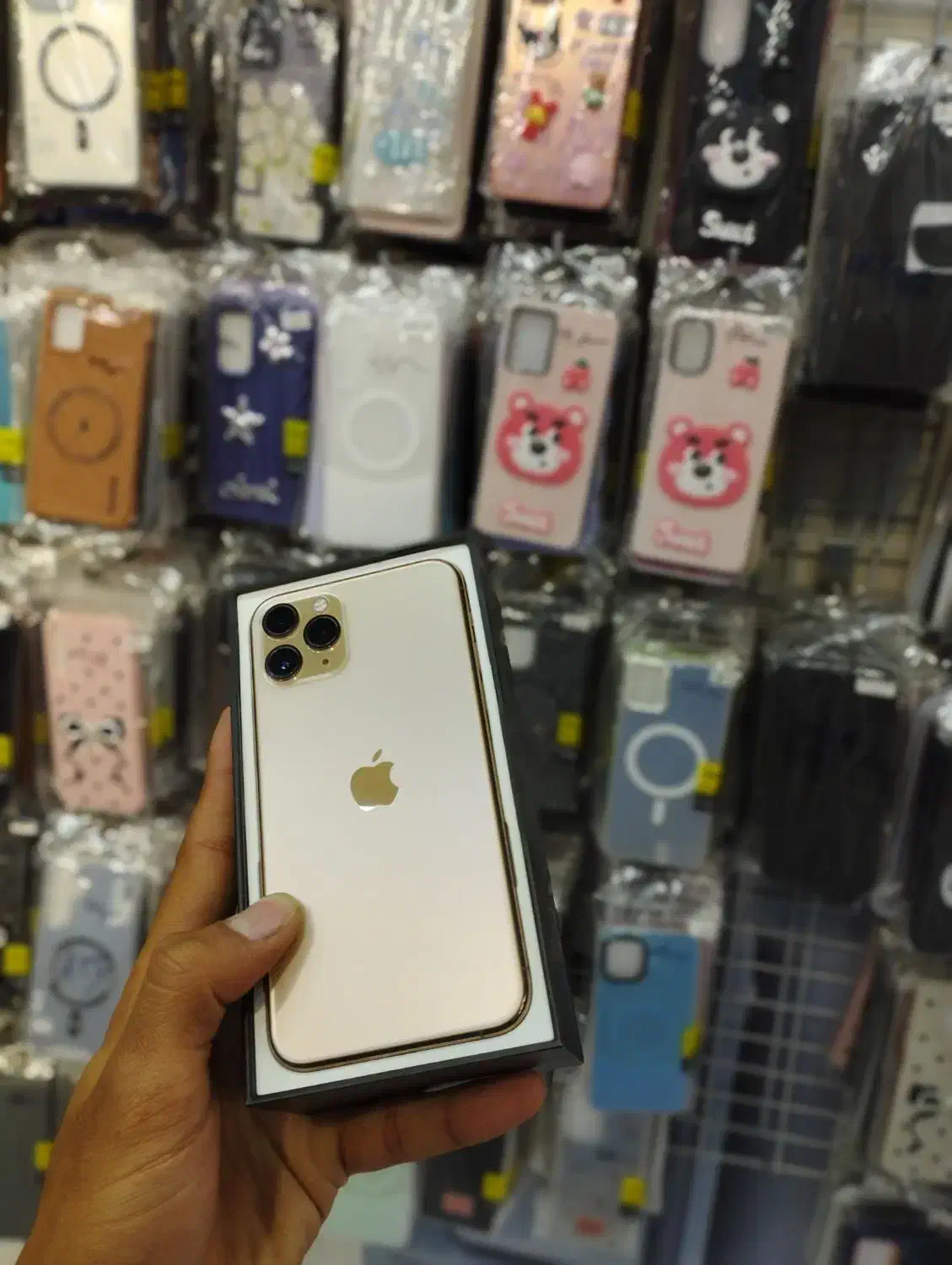 آیفون ۱۱ پرو iphone 11 Pro|موبایل|شیراز, گود عربان|دیوار