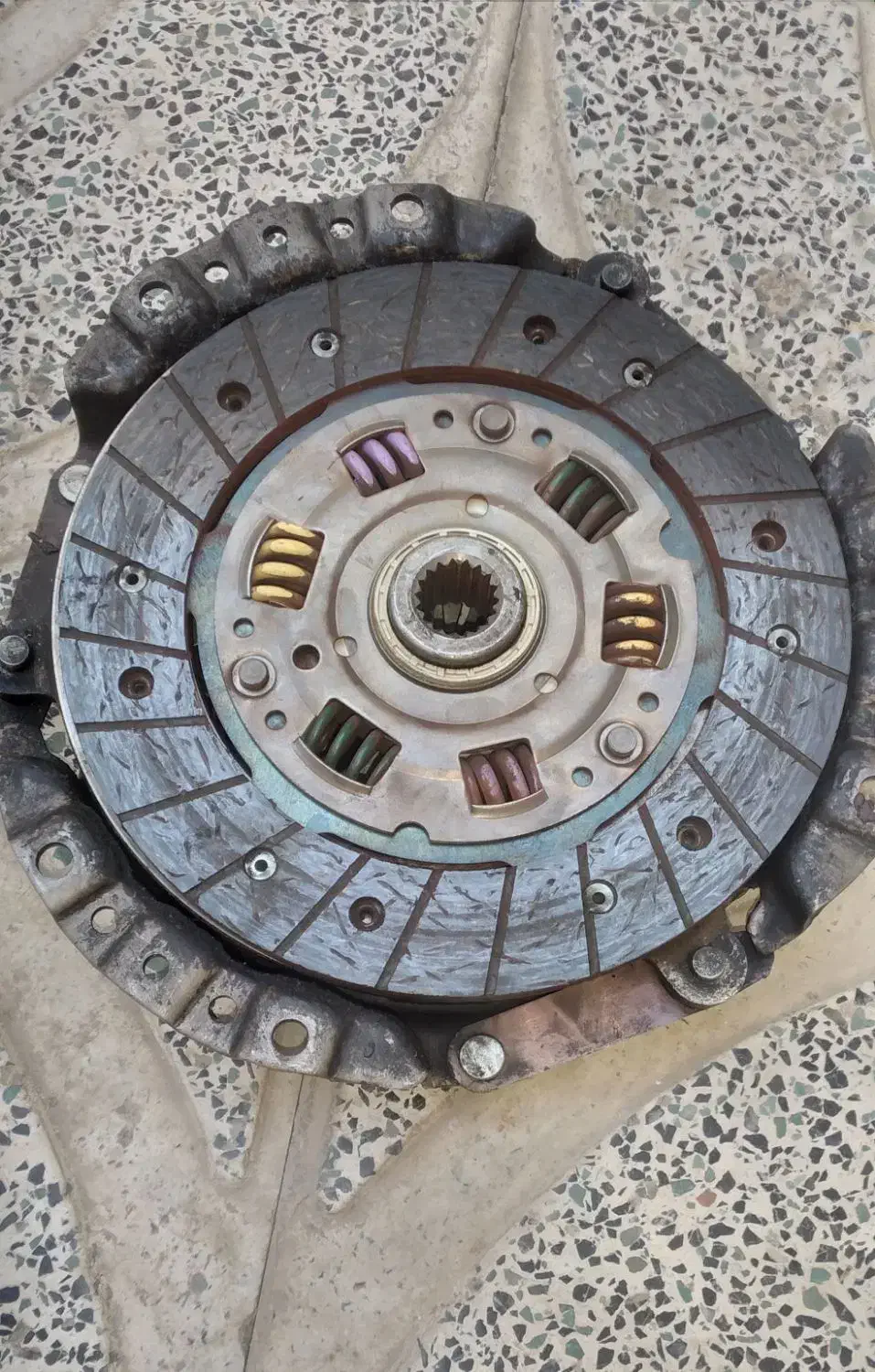 دوربین عکاسی و دیسک و صفحه پژو|دوربین عکاسی و فیلمبرداری|دورود, |دیوار