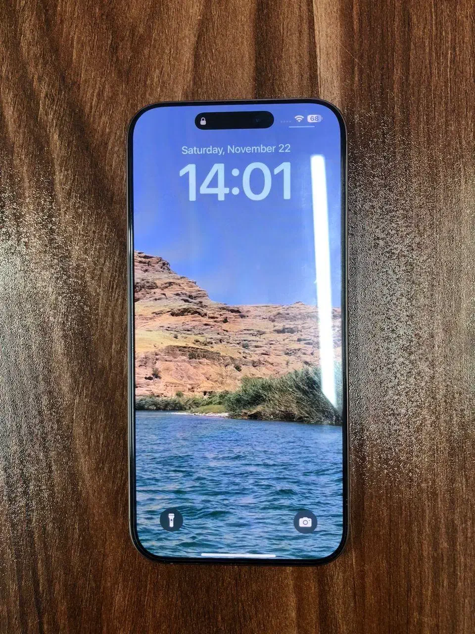 گوشی ایفون 16 پرومکس|موبایل|اسلام‌شهر, باغ فیض|دیوار