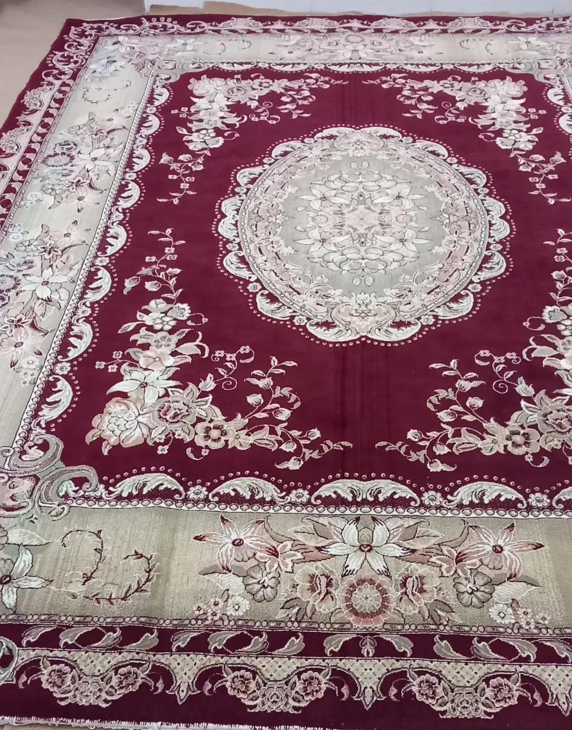 فرش 12متری|فرش|بیجار, |دیوار