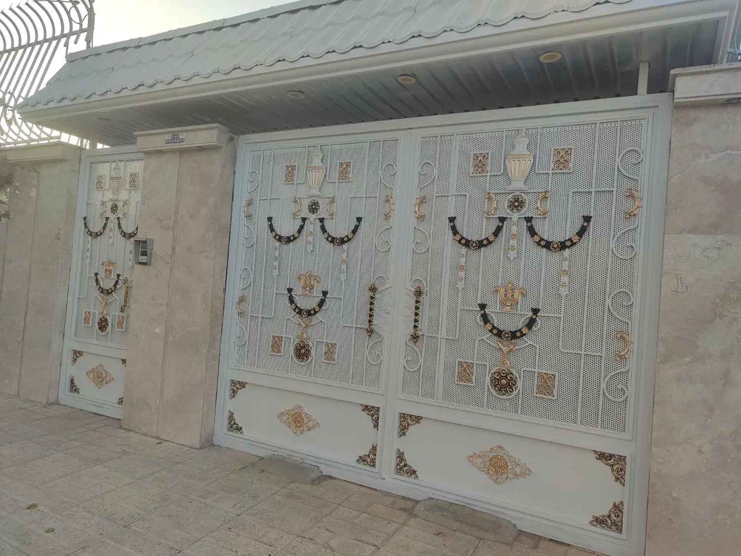 نیازمند کارگر نقاش|استخدام معماری، عمران و ساختمانی|خمین, |دیوار