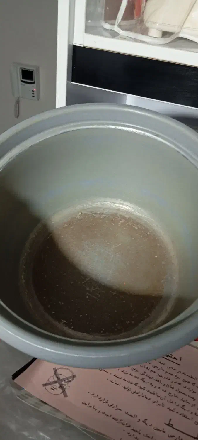 پلوپز ناسیونال|اجاق گاز و لوازم برقی پختوپز|شاهینشهر, مسکن مهر|دیوار