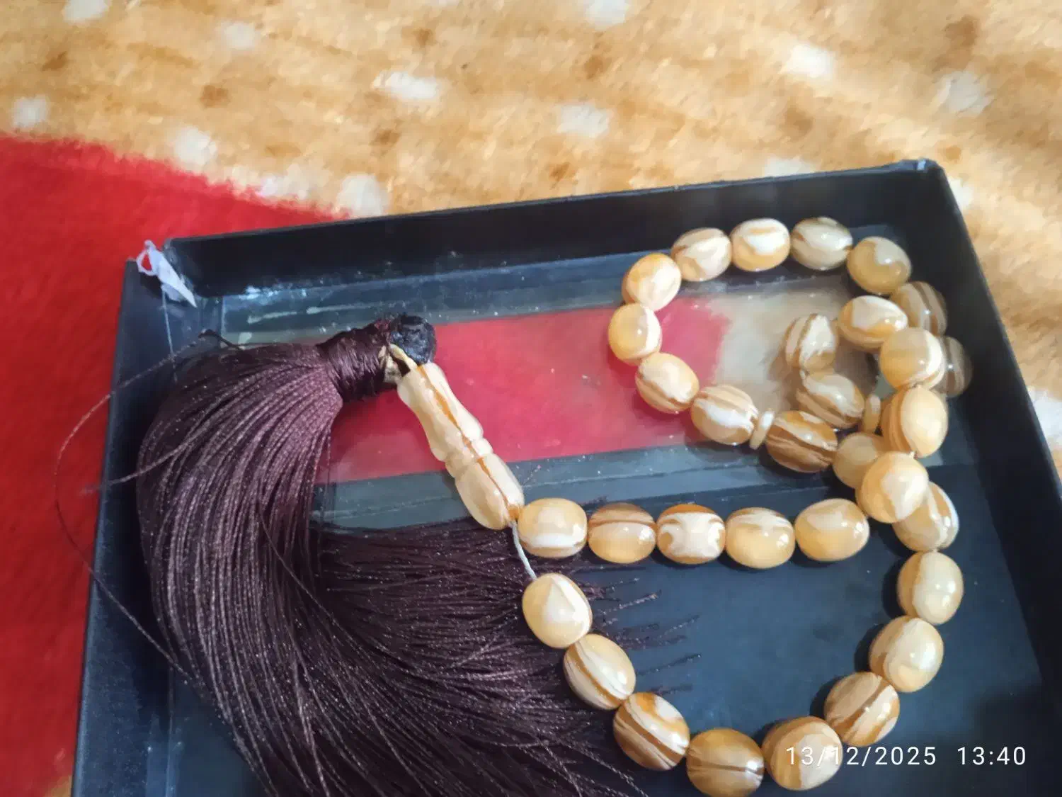 تسبخایی سنک هفته رنگ|کلکسیون اشیاء عتیقه|خرمآباد, |دیوار