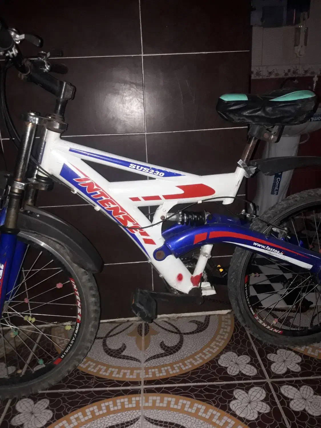 دوچرخه ۲۴و20|دوچرخه، اسکیت، اسکوتر|شوشتر, |دیوار