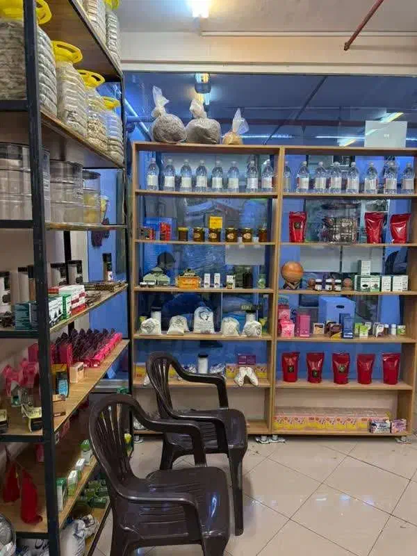 استخدام فروشنده برای فروشگاه|استخدام بازاریابی و فروش|تهران, عباسآباد|دیوار