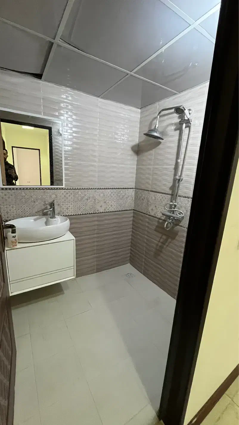 ۳خوابه پاسداران قابل تبدیل|اجارهٔ آپارتمان|ساری, |دیوار