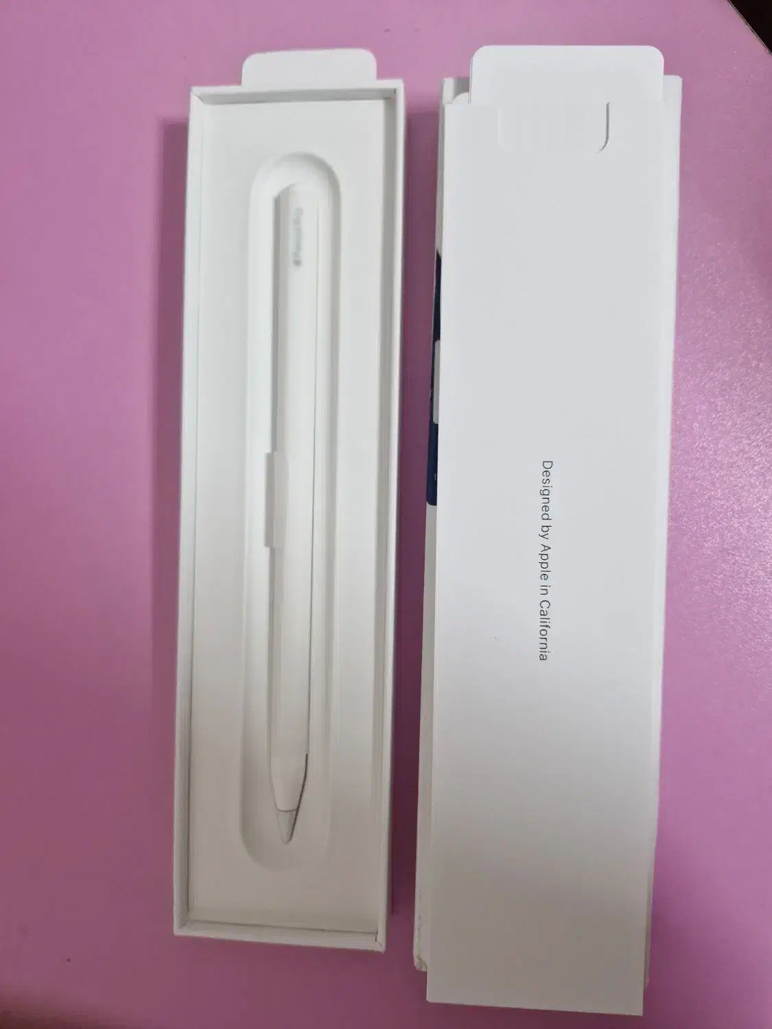 اپل پنسل پرو|لوازم جانبی موبایل و تبلت|مشهد, کوثر|دیوار