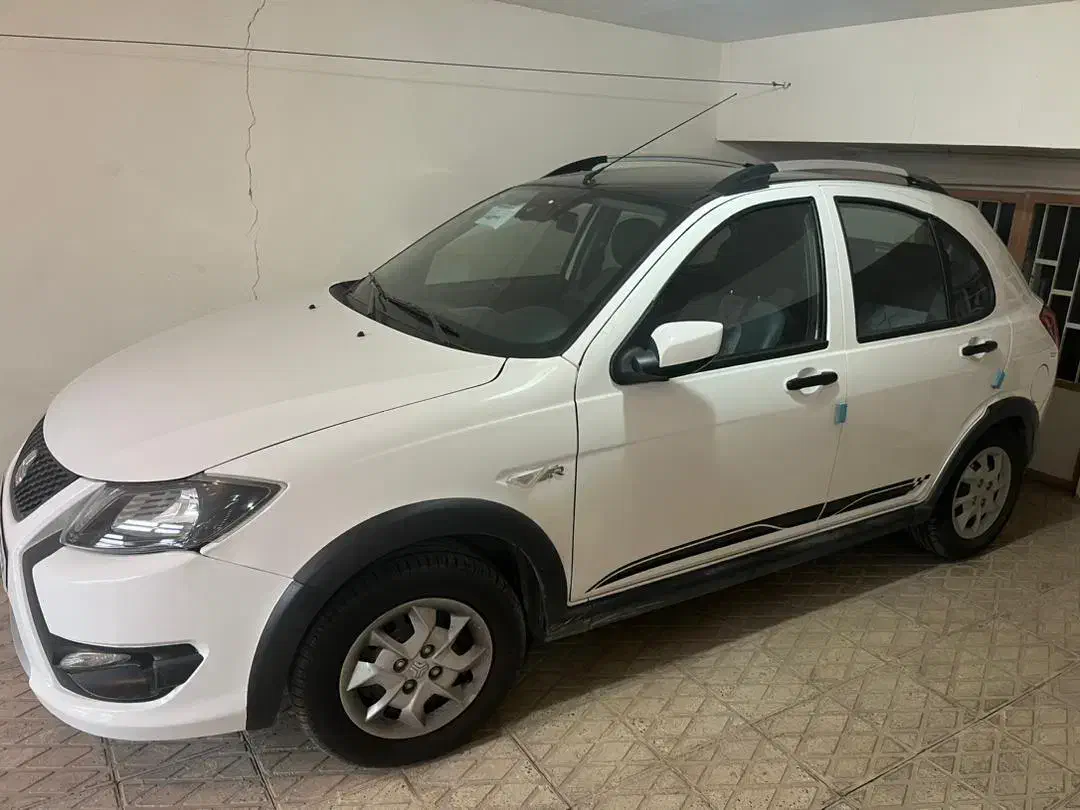 کوییک Rتیپ s استاندار۸۵ گانه در حد صفر ۱۴۰۲|خودرو سواری و وانت|سنندج, |دیوار