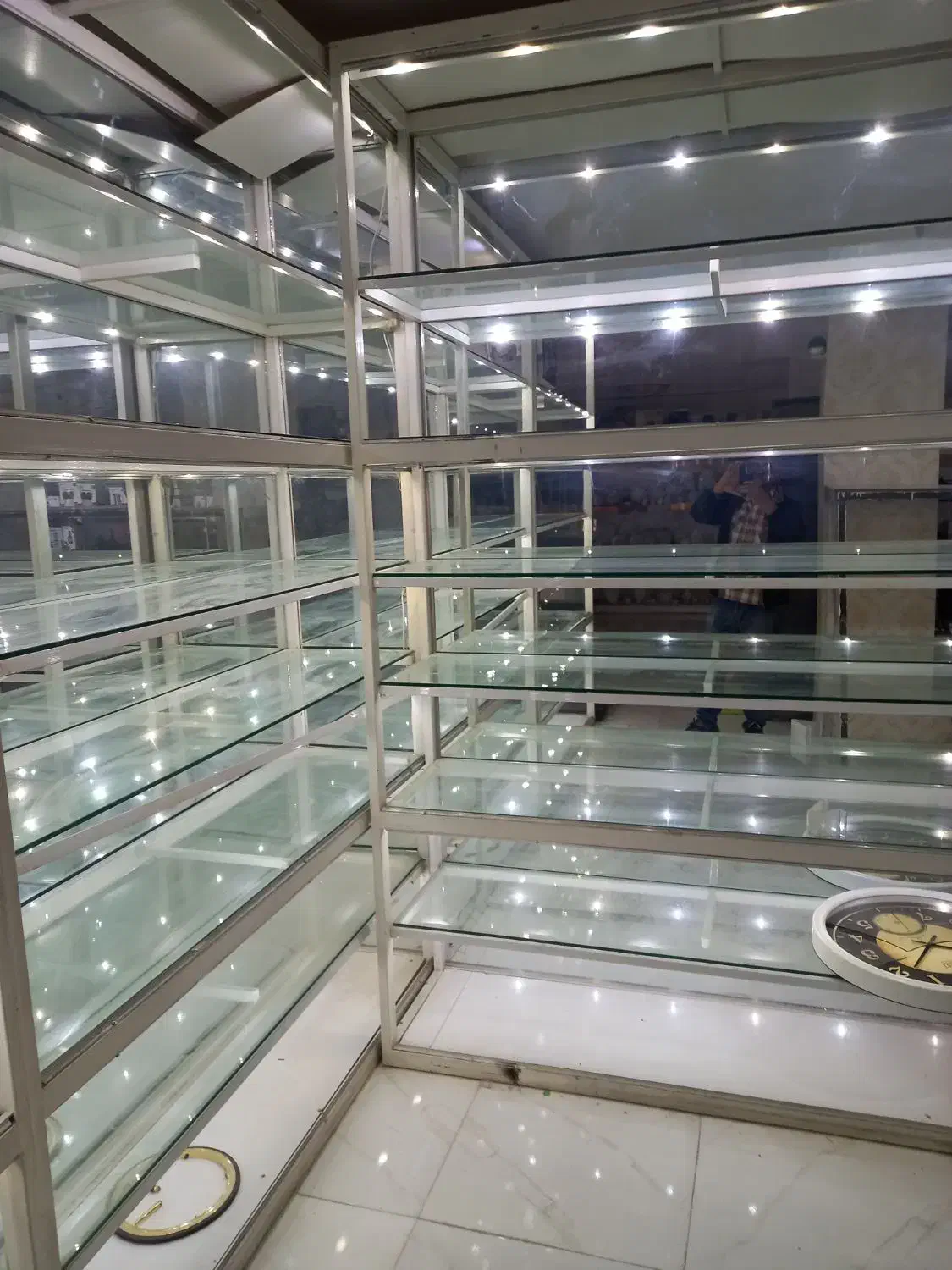 ویترین|بوفه، ویترین، کنسول|شیروان (خراسان), |دیوار