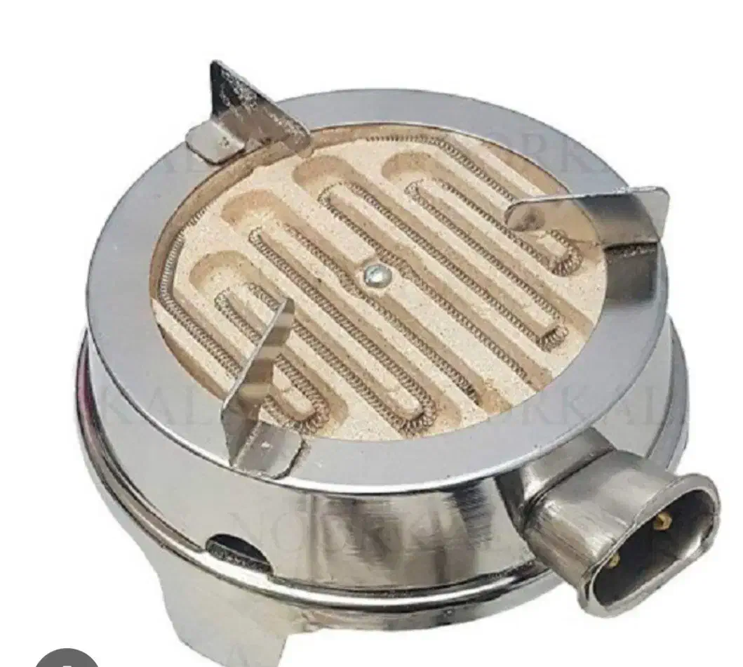 بخاری برقی اجاقی (۲ المنتی )|بخاری، هیتر، شومینه|تهران, تهرانسر غربی|دیوار