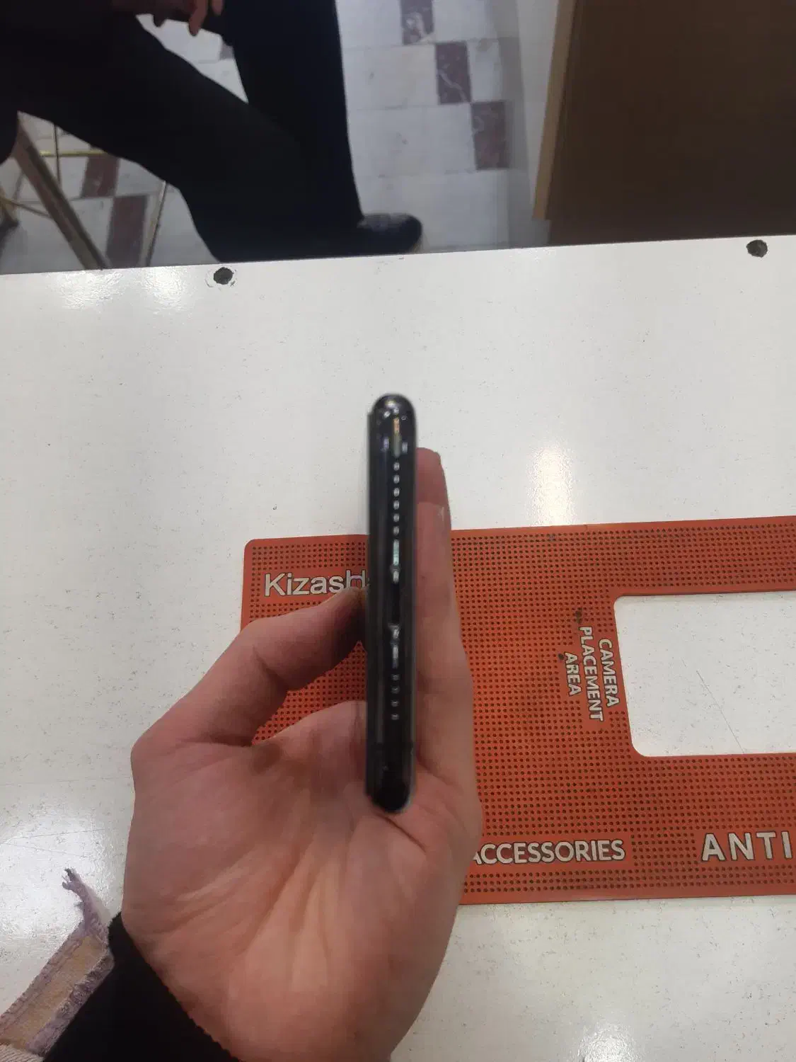 گوشی ۱۱پرومکس 64zaa|موبایل|تبریز, |دیوار